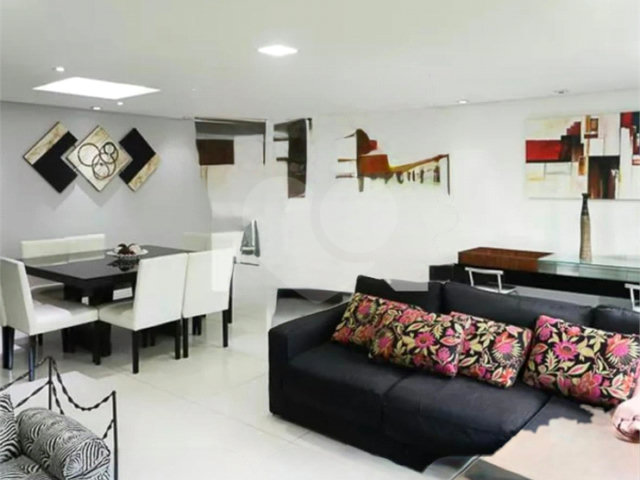 Apartamento à venda com 3 quartos, sendo 1 suíte, em Santana, São Paulo, SP
