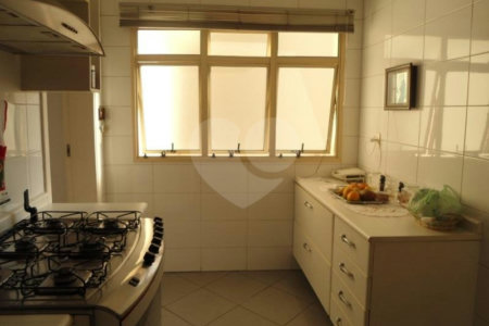 Apartamento à venda com 4 quartos, sendo 2 suítes, em Santana, São Paulo, SP