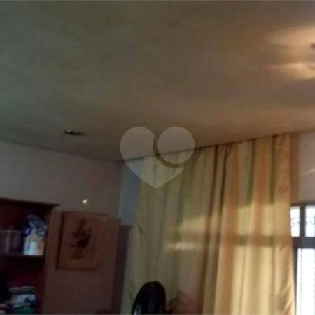 Sobrado à venda com 3 quartos, sendo 1 suíte, em Jardim Maria Luiza, São Paulo, SP