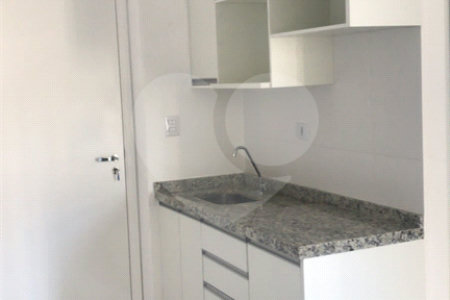 Studio à venda com 1 suíte em Santana, São Paulo, SP