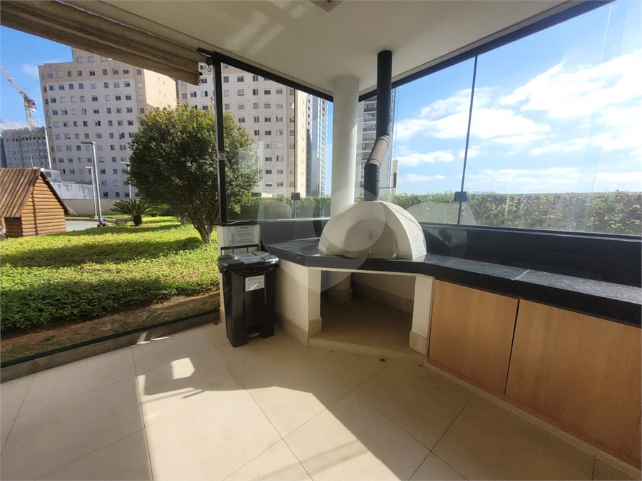 Apartamento à venda com 3 quartos, sendo 1 suíte, em Barra Funda, São Paulo, SP