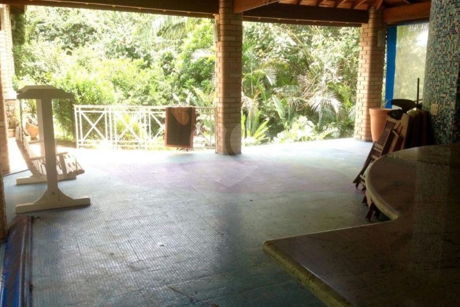 Casa à venda com 4 quartos, sendo 1 suíte, em Samambaia, Mairiporã, SP