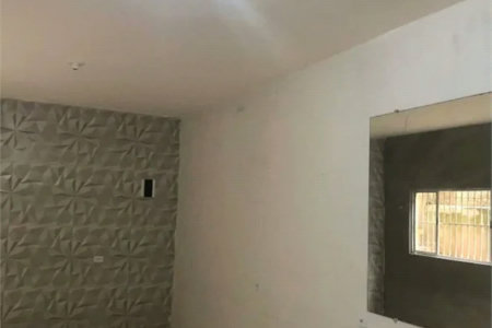 Casa à venda com 2 quartos em Caputera, Cotia, SP