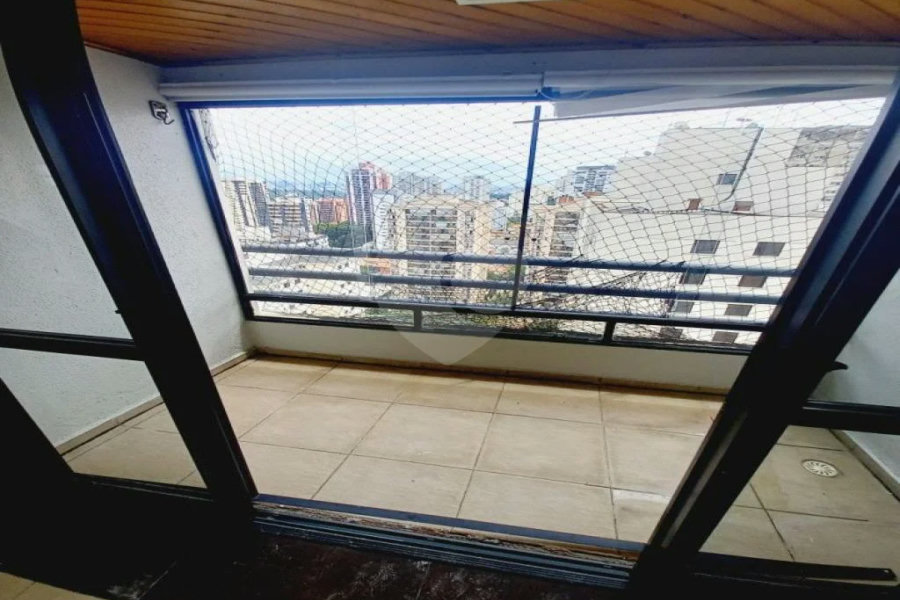 Apartamento à venda com 3 quartos, sendo 1 suíte, em Vila Mascote, São Paulo, SP