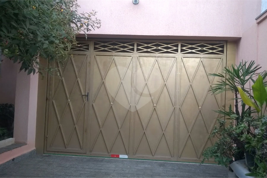 Sobrado à venda com 3 quartos, sendo 1 suíte, em Tucuruvi, São Paulo, SP