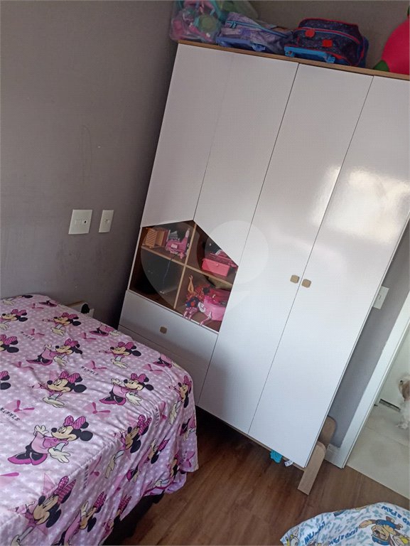 Apartamento à venda com 2 quartos em Santa Teresinha, São Paulo, SP