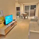 Apartamento à venda com 1 quarto em Bela Vista, São Paulo, SP