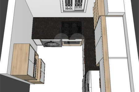 Apartamento à venda com 2 quartos em Lapa, São Paulo, SP