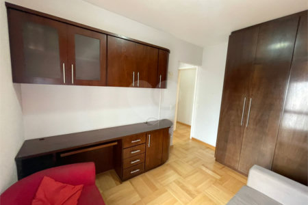 Apartamento à venda ou para alugar com 3 suítes em Vila Suzana, São Paulo, SP