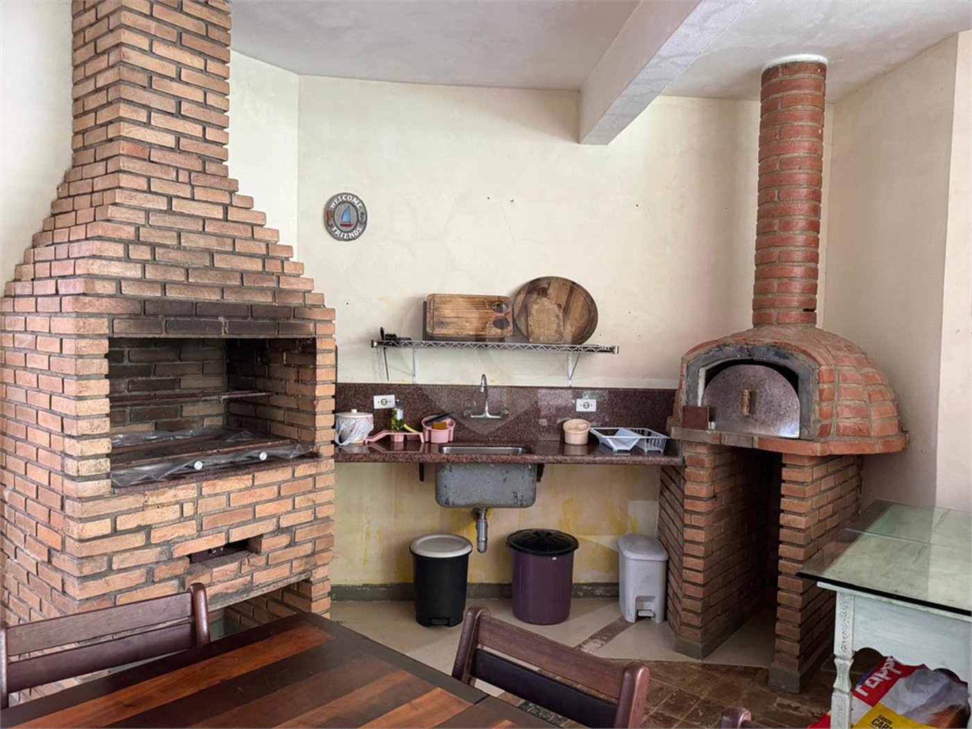 Casa à venda com 6 suítes em Massaguaçu, Caraguatatuba, SP