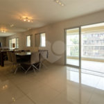 Apartamento à venda ou para alugar com 3 suítes em Perdizes, São Paulo, SP