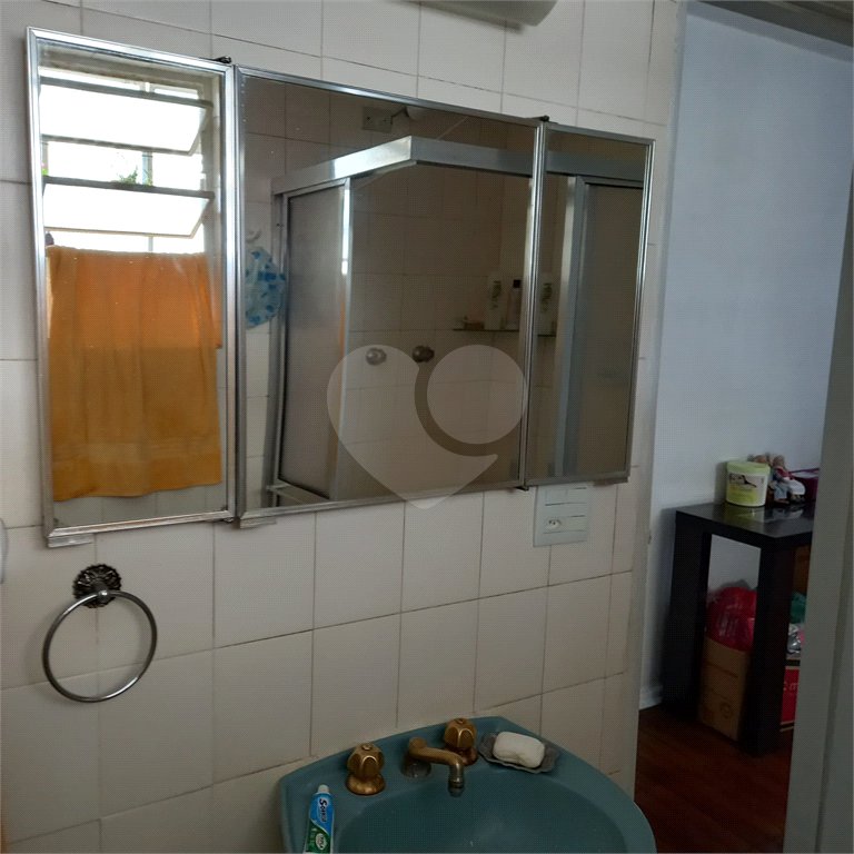 Apartamento à venda com 2 quartos em Chácara Santo Antônio, São Paulo, SP