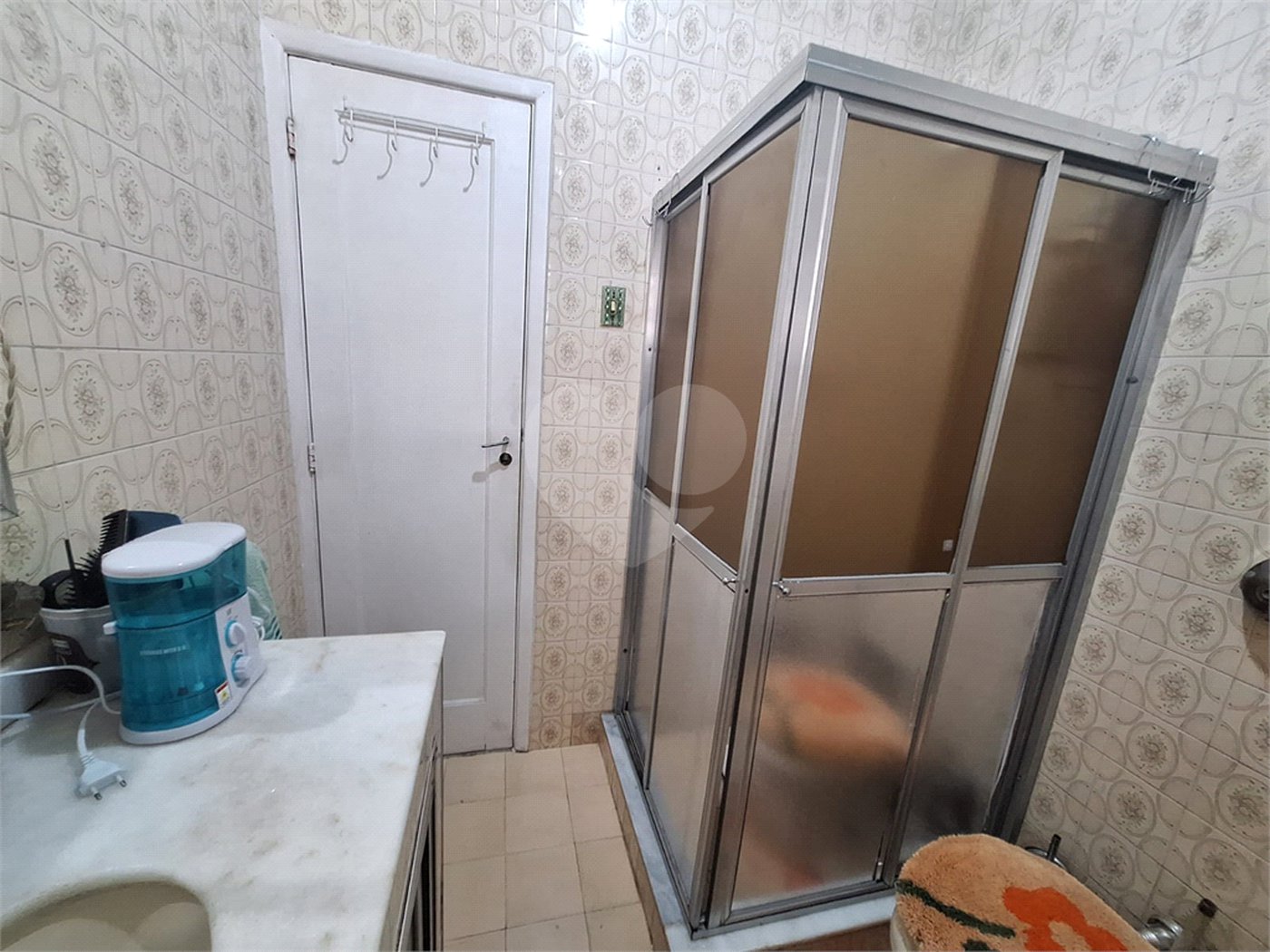 Apartamento à venda com 3 quartos em Tijuca, Rio de Janeiro, RJ