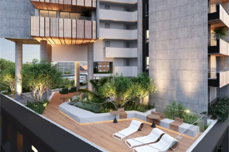 Apartamento à venda com 1 quarto em Pinheiros, São Paulo, SP