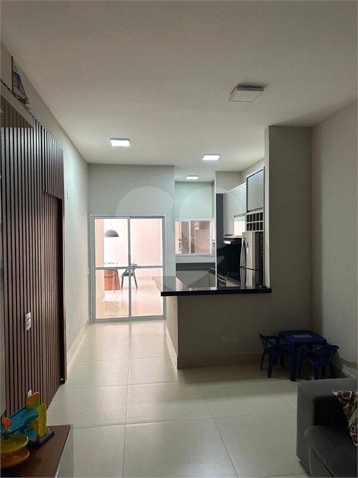 Casa à venda com 3 quartos, sendo 1 suíte, no condomínio Origem Vg, Várzea Grande - MT