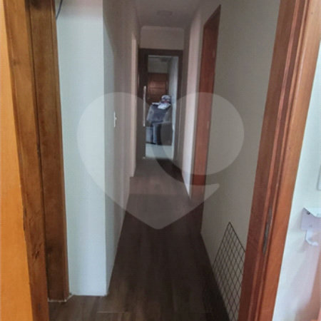 Cobertura à venda com 4 quartos, sendo 3 suítes, em Bangú, Santo André, SP