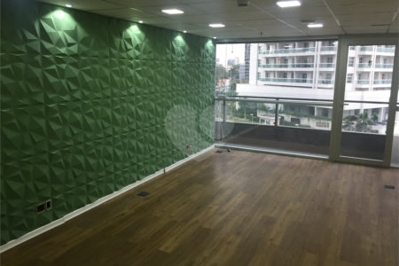 Sala à venda em Chácara Santo Antônio (zona Sul), São Paulo, SP