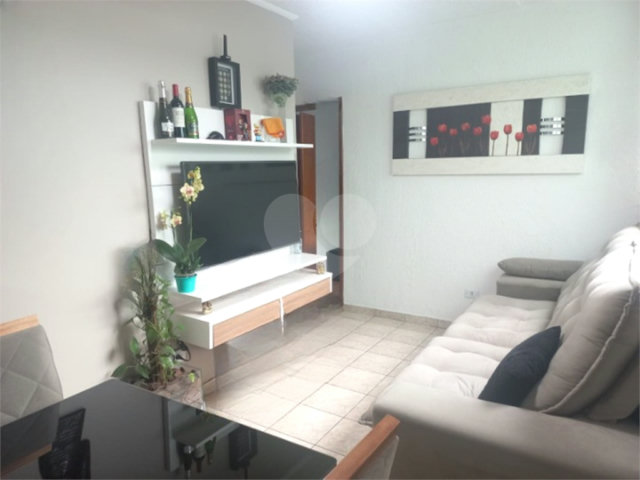 Apartamento à venda com 2 quartos em Mandaqui, São Paulo, SP