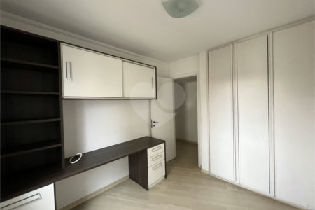 Apartamento para alugar com 3 quartos, sendo 1 suíte, em Perdizes, São Paulo, SP