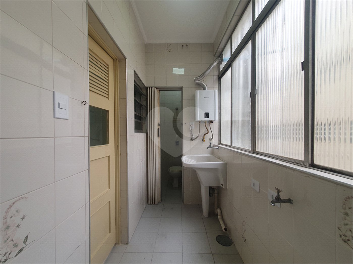 Apartamento para alugar com 2 quartos, sendo 1 suíte,  em Higienópolis, São Paulo, SP