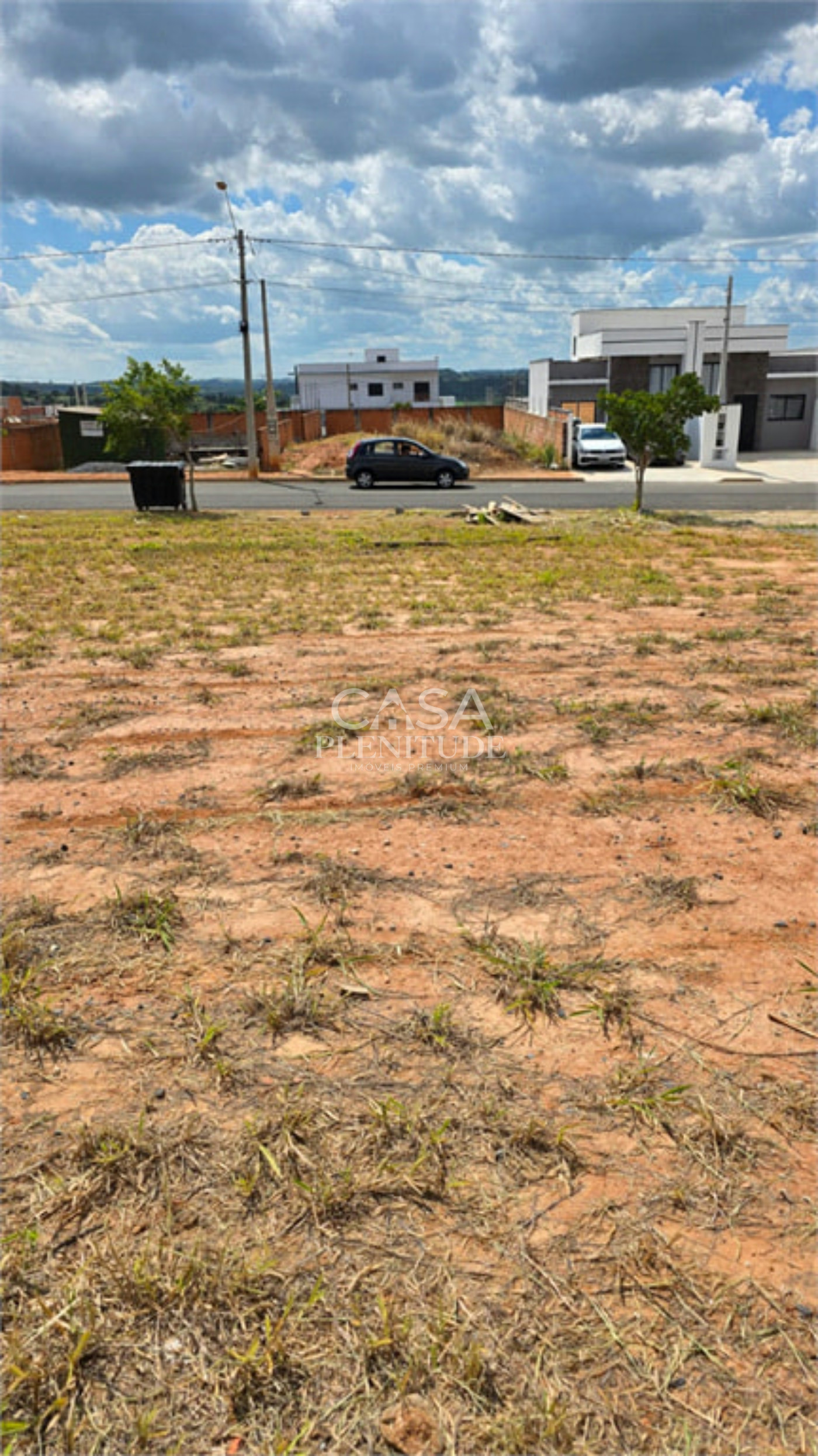 Terreno em condomínio à venda em Jardim São Lucas, Salto de Pirapora, SP