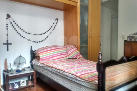 Apartamento à venda com 2 quartos, sendo 1 suíte,  em Tijuca, Rio de Janeiro, RJ