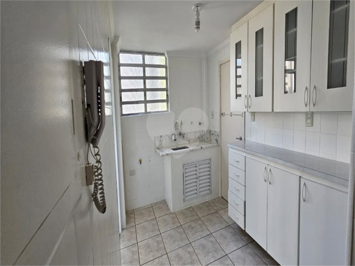 Apartamento para alugar com 2 quartos em Água Branca, São Paulo, SP