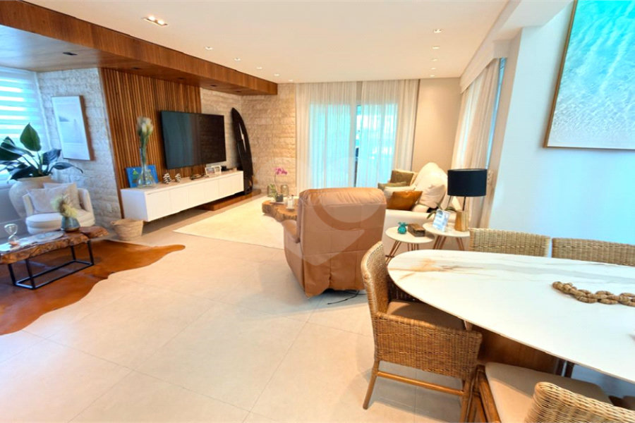 Apartamento à venda com 4 suítes em Santana, São Paulo, SP