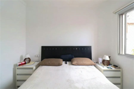 Apartamento à venda ou para alugar com 3 quartos, sendo 1 suíte, em Vila Madalena, São Paulo, SP