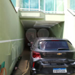Sobrado à venda com 3 quartos, sendo 1 suíte, em Cidade Patriarca, São Paulo, SP