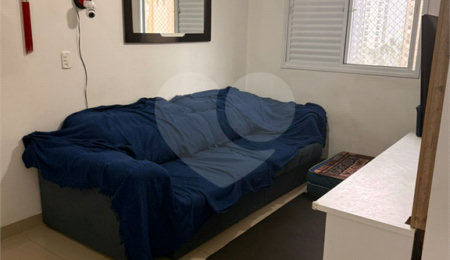 Apartamento à venda com 2 quartos, sendo 1 suíte,  em Vila Andrade, São Paulo, SP