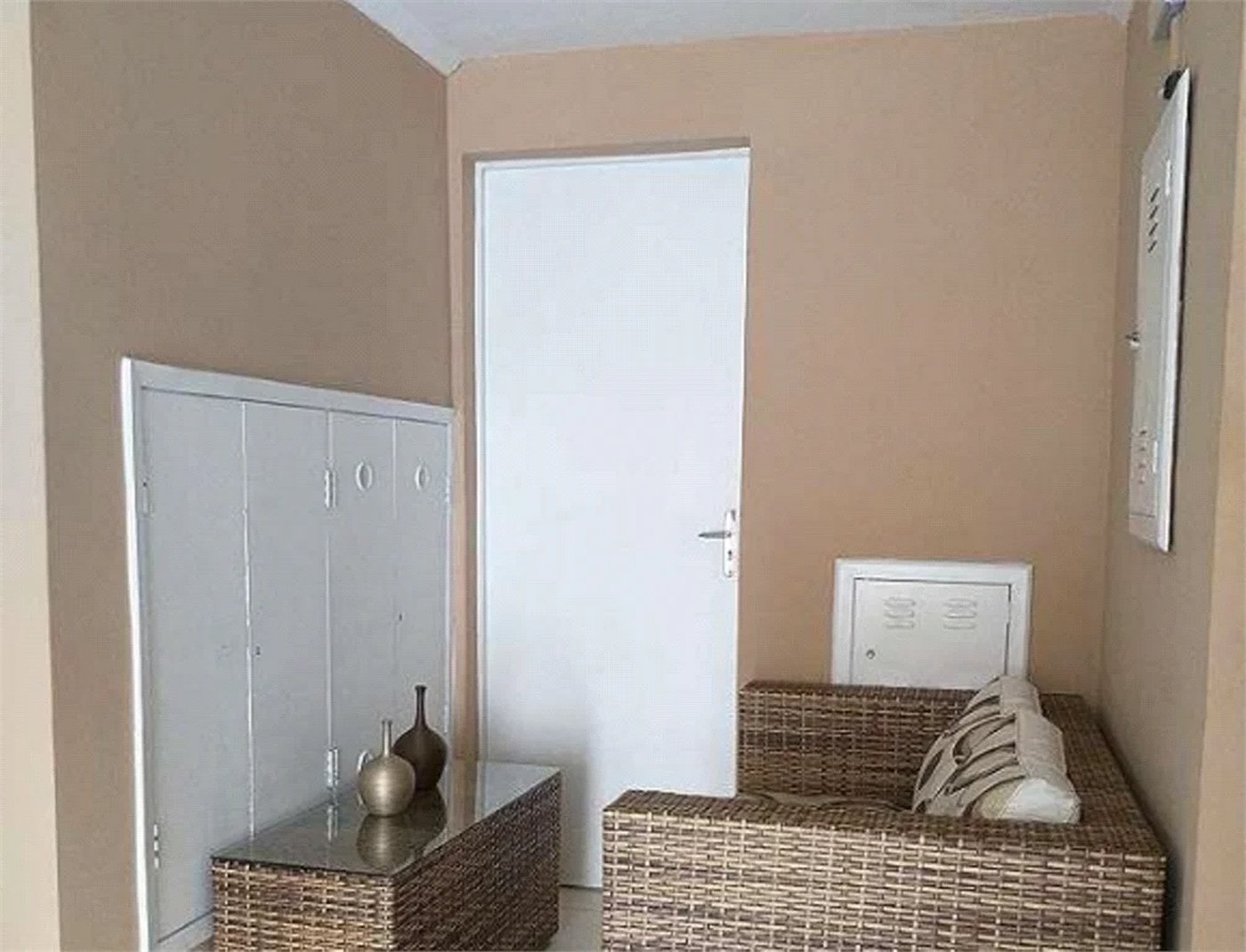 Apartamento à venda com 2 quartos em Jardim Ivana, São Paulo, SP