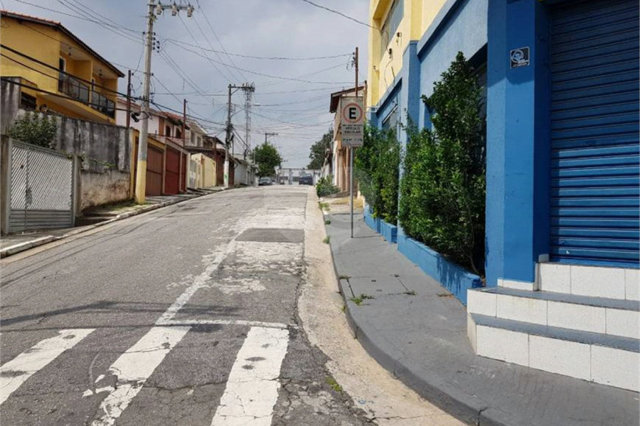 Prédio à venda ou para alugar em Limão, São Paulo, SP