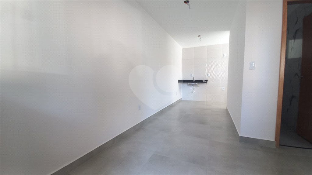 Apartamento à venda com 2 quartos em Vila Aurora (zona Norte), São Paulo, SP