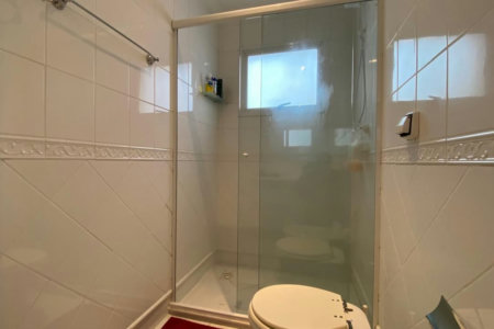 Apartamento com 4 dormitórios, 180 m² - venda por R$ 1.270.000,00 ou aluguel por R$ 8.350,00/mês - Enseada - Guarujá/SP