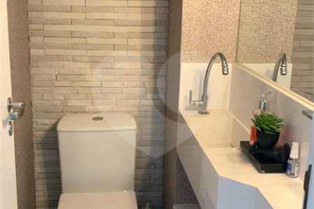 Apartamento à venda com 3 suítes no Centro, São Bernardo do Campo, SP