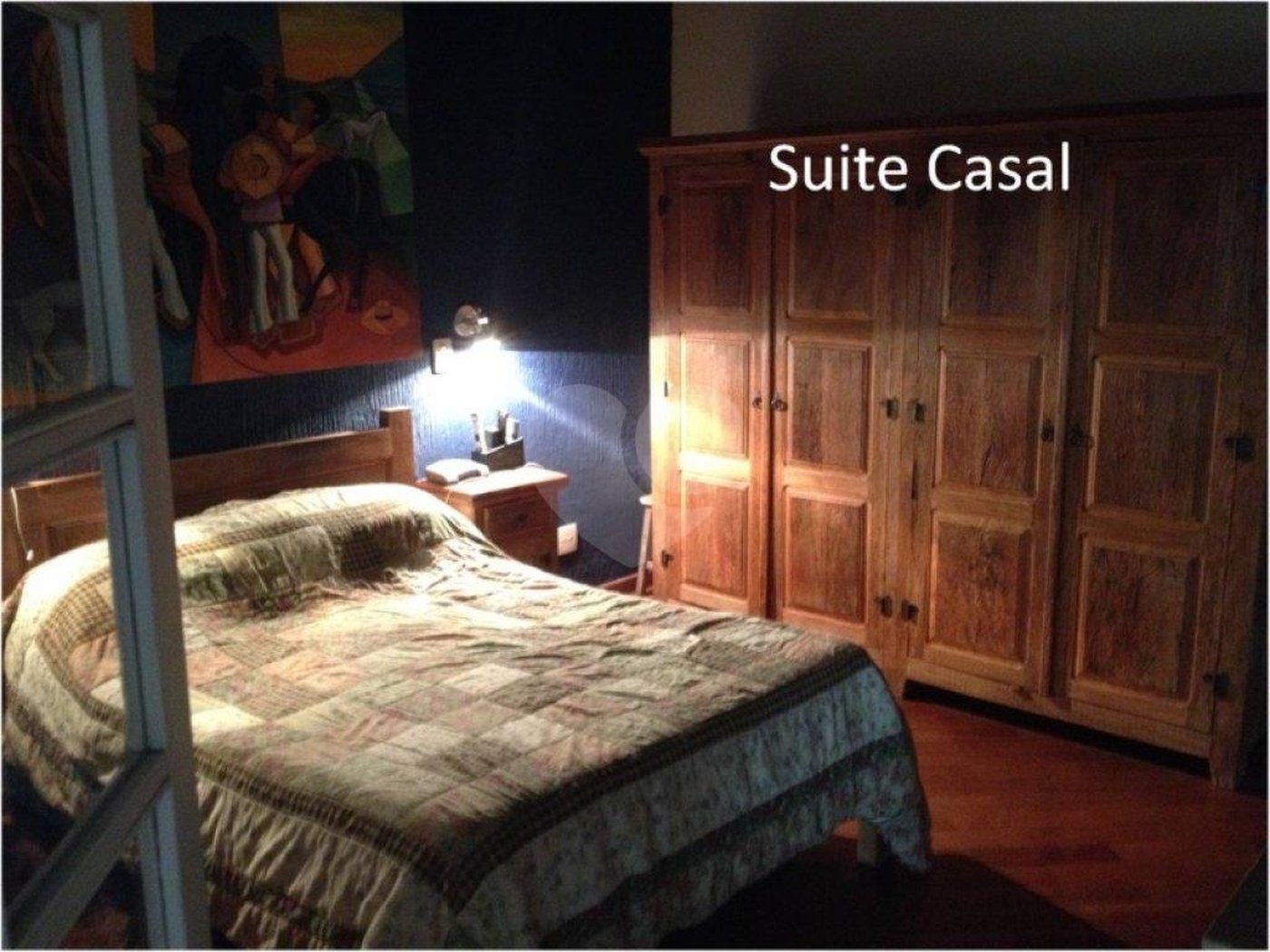 Sobrado à venda com 3 suítes em Horto Florestal, São Paulo, SP