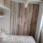 Apartamento à venda com 2 quartos em Paciência, Rio de Janeiro, RJ