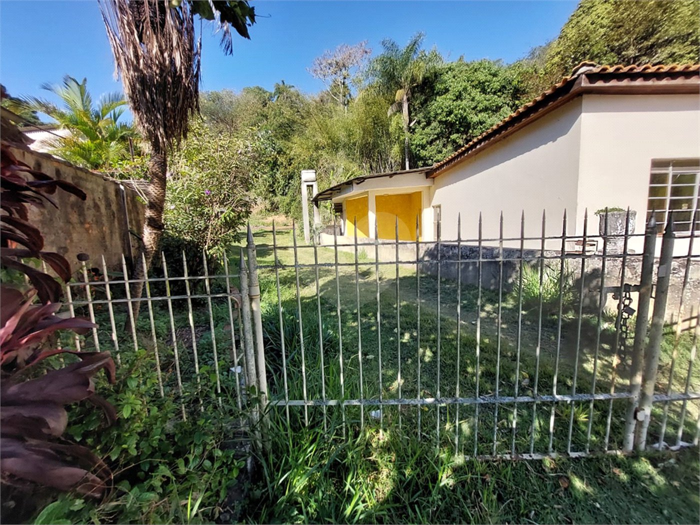 Terreno à venda em Protestantes, Votorantim, SP