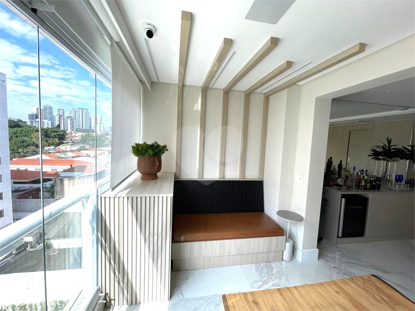 Apartamento à venda com 3 suítes em Vila Leopoldina, São Paulo, SP