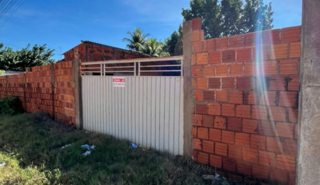 Terreno à venda em Carioca, Três Lagoas, MS