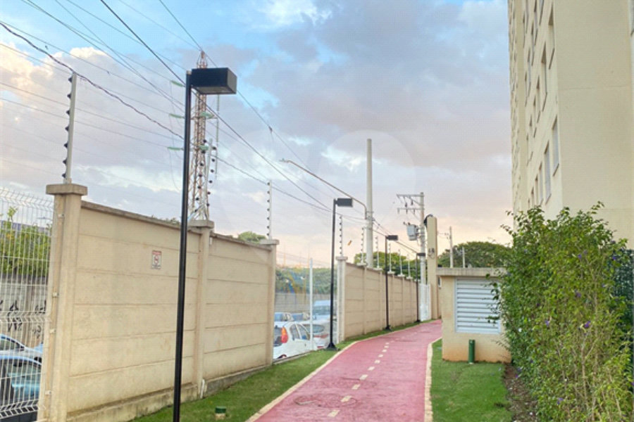 Apartamento à venda com 2 quartos em Parque Edu Chaves, São Paulo, SP