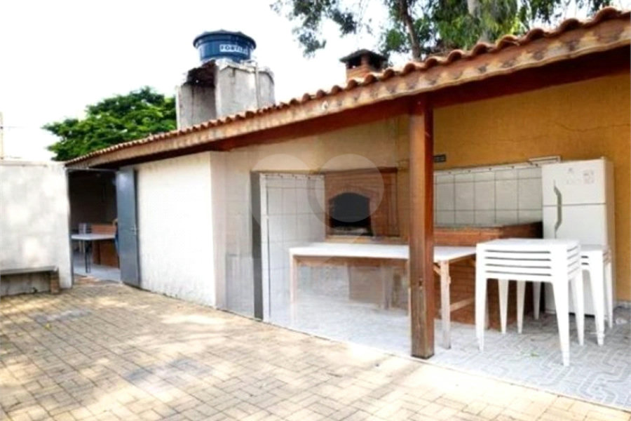 Apartamento à venda com 2 quartos em Vila Guilherme, São Paulo, SP