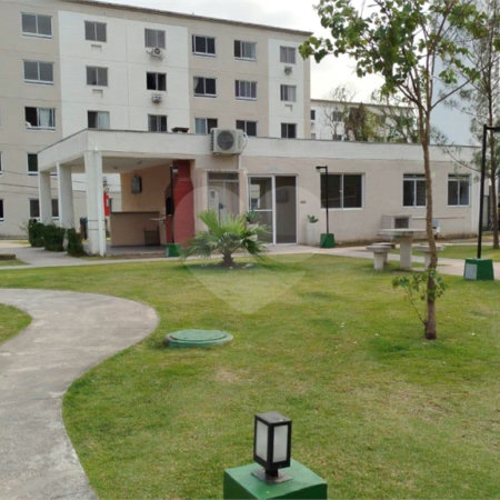 Apartamento à venda com 2 quartos em Recreio dos Bandeirantes, Rio de Janeiro, RJ