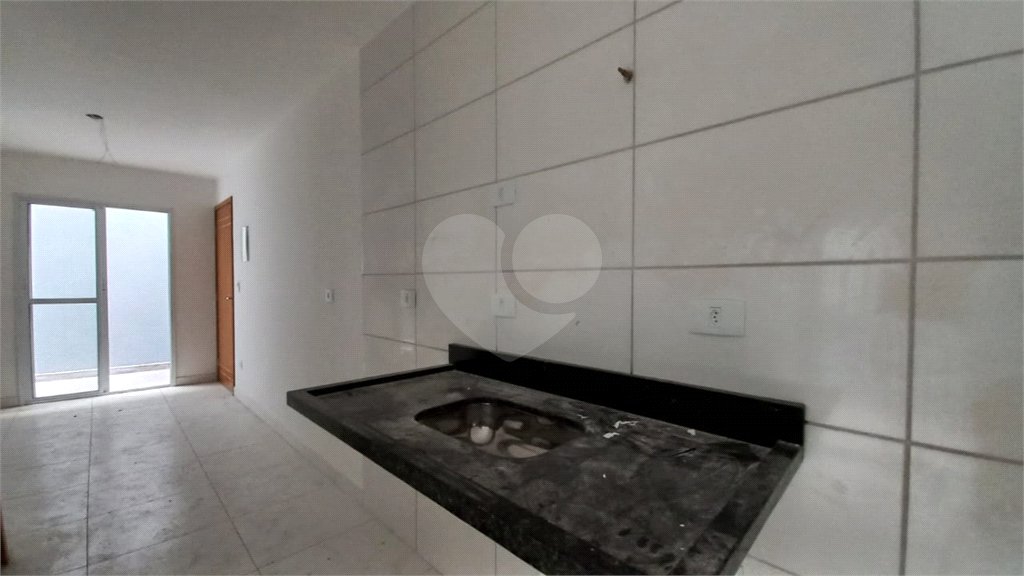 Apartamento à venda com 2 quartos, sendo 1 suíte, em Vila Mazzei, São Paulo, SP