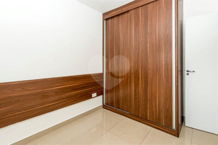 Apartamento à venda com 1 quarto em Limão, São Paulo, SP