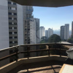 Apartamento à venda ou para alugar com 4 suítes em Morumbi, São Paulo, SP