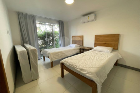 Casa à venda com 4 suítes em Praia Rasa, Armação dos Búzios, RJ