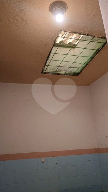 Casa de Vila para alugar com 1 quarto em Campo Grande, Rio de Janeiro, RJ