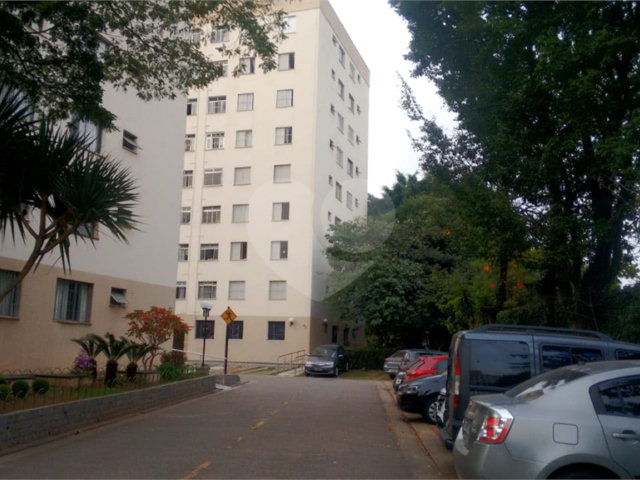 Apartamento à venda com 2 quartos em Mandaqui, São Paulo, SP